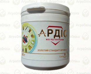 Інсектицид Ардіс, 60 г AG999156 фото