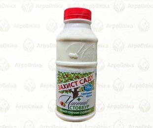 Чистий стовбур, 350 мл AG999258 фото
