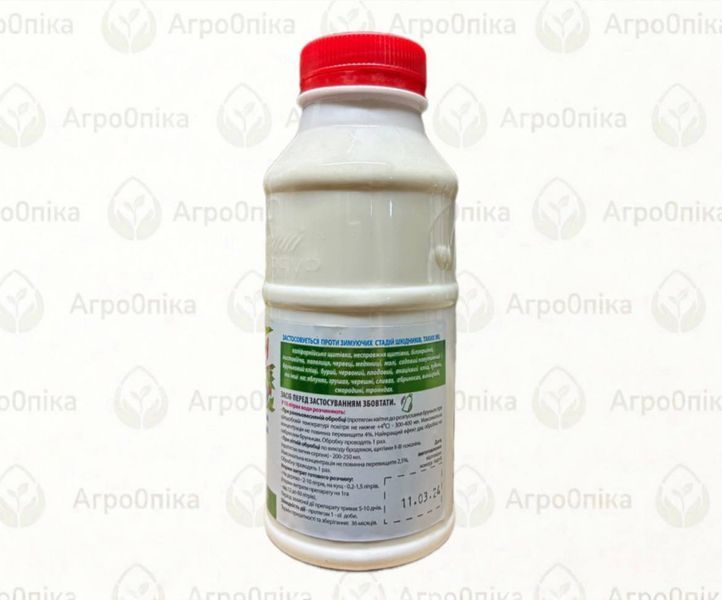 Чистий стовбур, 350 мл AG999258 фото