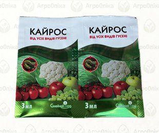 Інсектицид Кайрос, 3 мл AG999360 фото