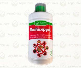 Інсектицид Антихрущ, 1 л  AG999410 фото