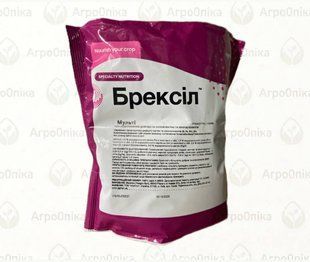 Brexil Multi (Брексіл Мульті) - комплекс мікроелементів, 1 кг AG999189 фото