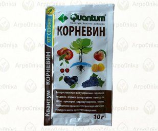 Квантум Корневин, 10 г AG999231 фото
