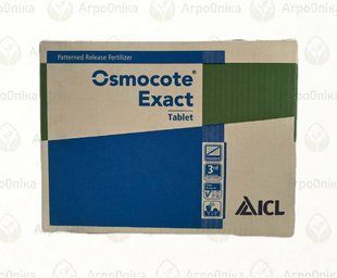 Osmocote&reg; Exact Tablet (5-6 місяців) AG999280 фото