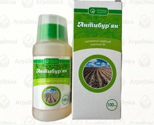 Гербіцид Антибур&rsquo;ян , 100 мл AG999134 фото
