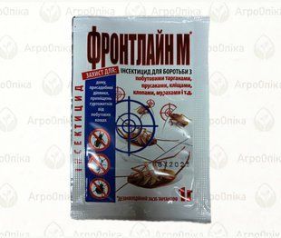 Інсектицид Фронтлайн М, 1 г AG999244 фото